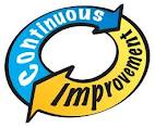 Continuous Improvement 